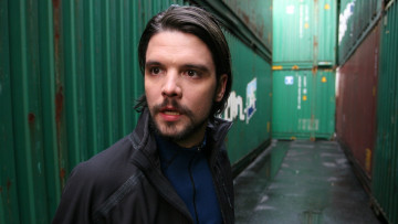 Картинка кино+фильмы primeval актер