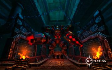 Картинка видео+игры revelation+online онлайн ролевая revelation online