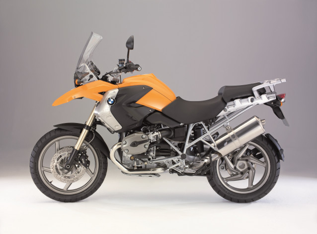 Обои картинки фото мотоциклы, bmw