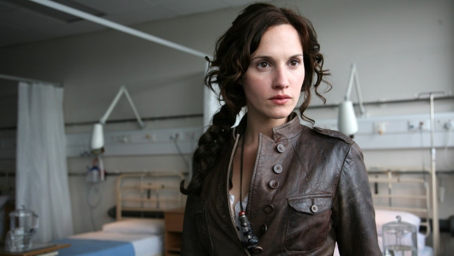 Обои картинки фото кино фильмы, primeval, актер