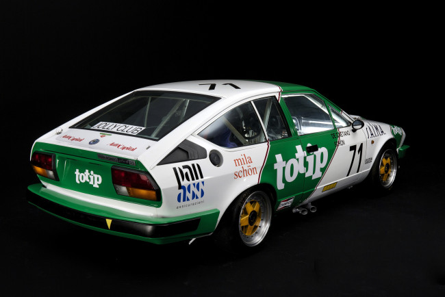 Обои картинки фото автомобили, alfa romeo, alfa, romeo