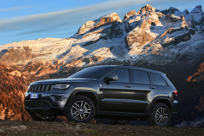 Обои картинки фото автомобили, jeep
