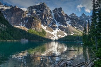 Картинка природа реки озера простор