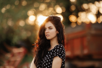 Картинка aurela+skandaj девушки модель девушка aurela skandaj