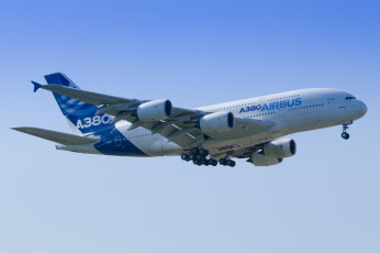 Картинка авиация пассажирские+самолёты авиалайнер