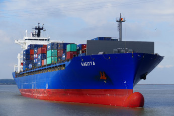 Картинка корабли грузовые+суда грузоперевозки карго