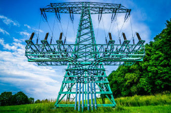 Картинка природа пейзажи простор