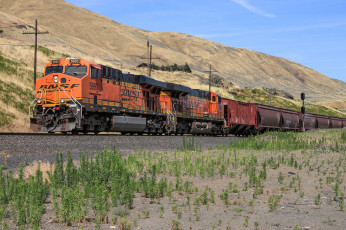 Картинка техника поезда локомотив состав