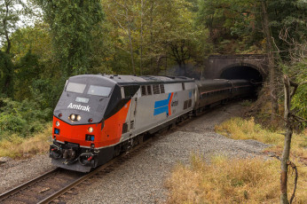 Картинка техника поезда локомотив состав