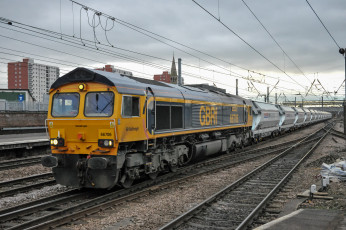 Картинка техника поезда локомотив состав