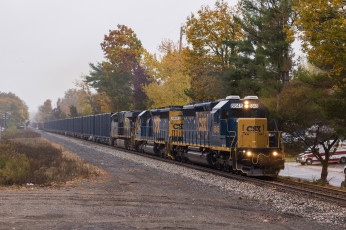 Картинка техника поезда локомотив состав