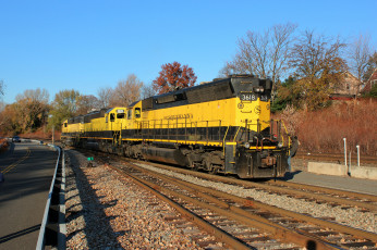 Картинка техника поезда локомотив состав