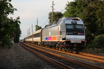 Картинка техника поезда локомотив состав