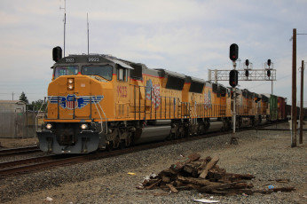 Картинка техника поезда локомотив состав