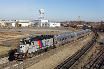 Картинка техника поезда состав локомотив