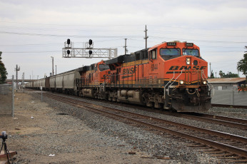 Картинка техника поезда состав локомотив