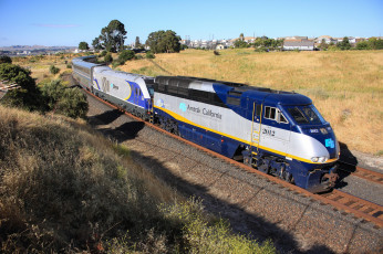 Картинка техника поезда состав локомотив