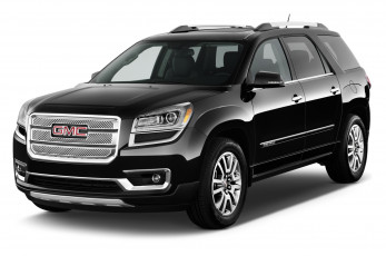 обоя gmc acadia 2014, автомобили, gm-gmc, 2014, acadia, gmc