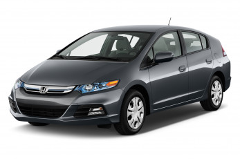 обоя honda insight 2014, автомобили, honda, 2014, insight