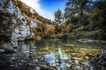 Картинка природа реки озера простор