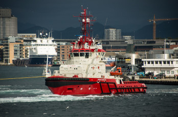 Картинка корабли баркасы+ +буксиры грузоперевозки карго