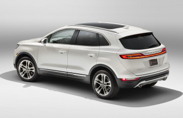 обоя lincoln mkc concept 2013, автомобили, lincoln, белый, 2013, mkc, concept