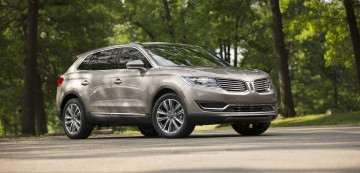 обоя lincoln mkx nautilus 2018, автомобили, lincoln, nautilus, mkx, platinum, 2018