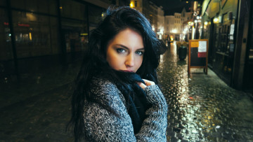 Картинка aurela+skandaj девушки модель aurela skandaj девушка