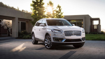 Картинка lincoln+mkx+nautilus+2018 автомобили lincoln белый 2018 mkx nautilus