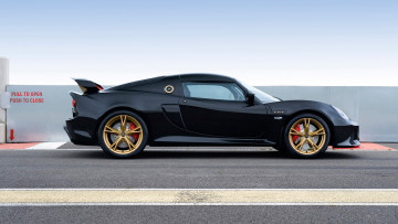 Картинка lotus+exige+lf1+2014 автомобили lotus 2014 lf1 exige