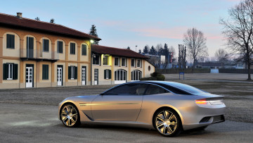 Картинка pininfarina+cambiano+2012 автомобили pininfarina 2012 cambiano