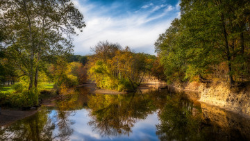 Картинка природа реки озера простор