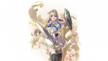 Картинка soulcalibur+vi видео+игры soulcalibur+iv soulcalibur vi файтинг action