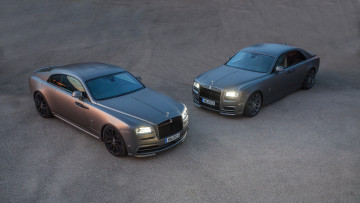 Картинка spofec+rolls-royce+wraith+2014 автомобили rolls-royce 2014 wraith spofec