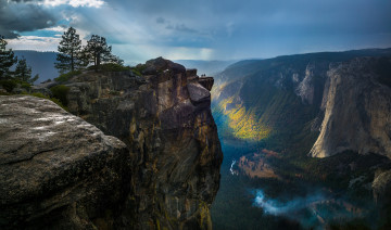 Картинка природа побережье простор