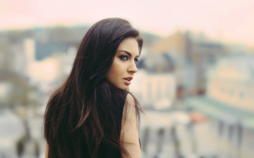 Картинка aurela+skandaj девушки модель девушка aurela skandaj