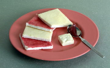 Картинка еда бутерброды +гамбургеры +канапе варенье сыр тосты хлеб