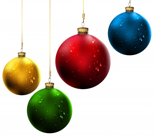 Обои картинки фото праздничные, векторная графика , новый год, фон, новый, год, праздник, украшения, шары