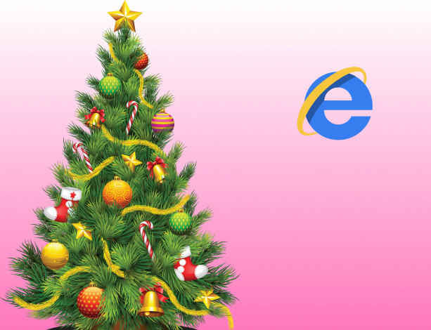 Обои картинки фото компьютеры, internet explorer, логотип, фон