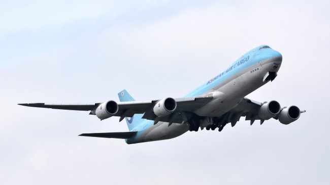 Обои картинки фото авиация, грузовые самолёты, карго, грузоперевозки