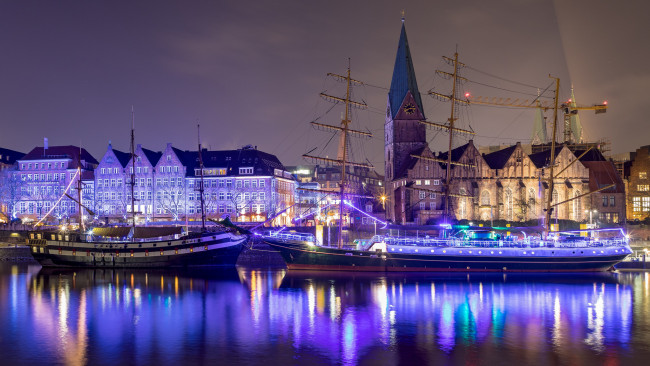 Обои картинки фото корабли, парусники, паруса, мачты