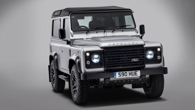 Обои картинки фото land-rover defender no-2, 000, 000 2015, автомобили, land-rover, 2015, no-2000000, defender