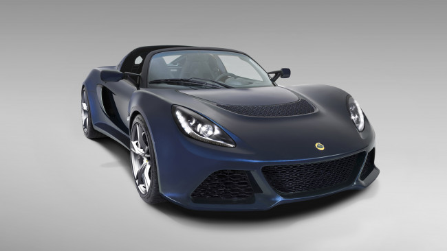 Обои картинки фото lotus exige-s roadster 2012, автомобили, lotus, 2012, roadster, exige-s