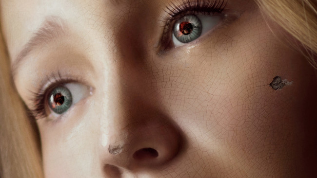 Обои картинки фото mother, кино фильмы