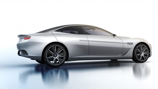 Обои картинки фото pininfarina cambiano 2012, автомобили, pininfarina, cambiano, 2012