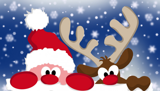 Обои картинки фото праздничные, векторная графика , новый год, фон, новый, год, праздник