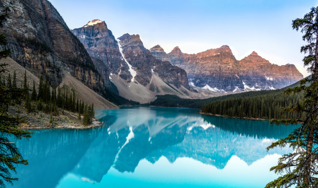 Обои картинки фото природа, реки, озера, простор