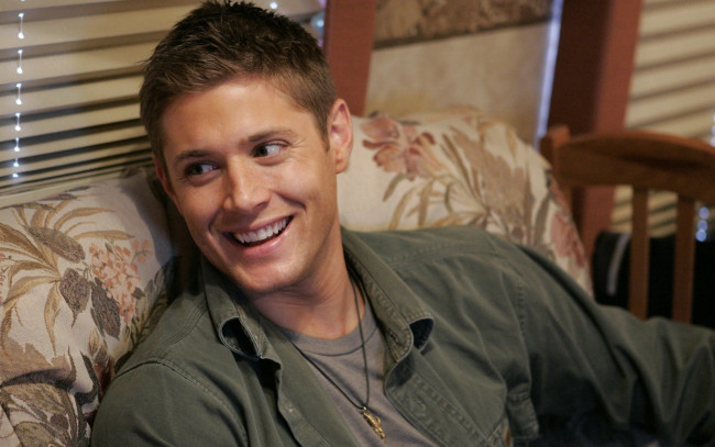 Обои картинки фото кино фильмы, supernatural, сверхъестественное