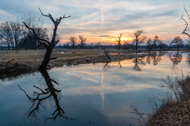 Обои картинки фото природа, реки, озера, простор