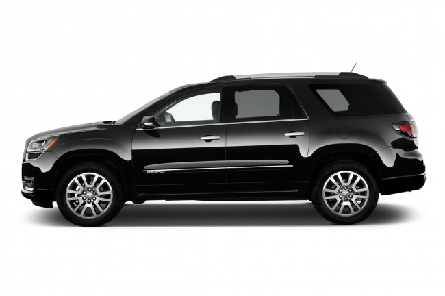 Обои картинки фото gmc acadia 2014, автомобили, gm-gmc, 2014, acadia, gmc